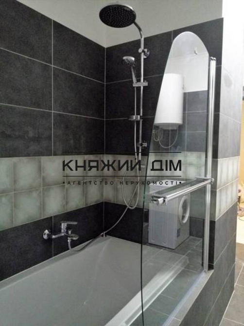 Оренда 2-х к. кв. студіо м. Осокорки. №11117309 Київ - зображення 5