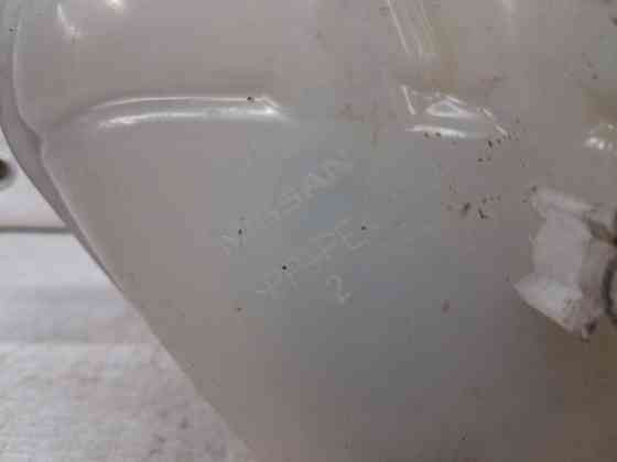 Бачок радиатора (расширительный) Nissan Qashqai J11 1.2 БЕНЗИН HRA2DDT 2013 (б/у) Київ