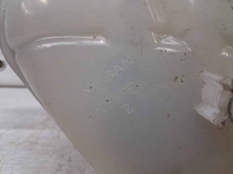 Бачок радиатора (расширительный) Nissan Qashqai J11 1.2 БЕНЗИН HRA2DDT 2013 (б/у) Київ - зображення 5