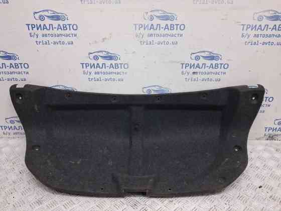 Обшивка багажника Toyota Camry 40 2.4 БЕНЗИН 2AZFE 2006 (б/у) Київ
