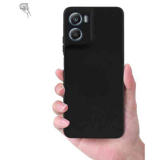 Чохол ArmorStandart ICON Camera Cov для Motorola G06 Power 4G Black (ARM89093) (Код товару:43321) Харьков