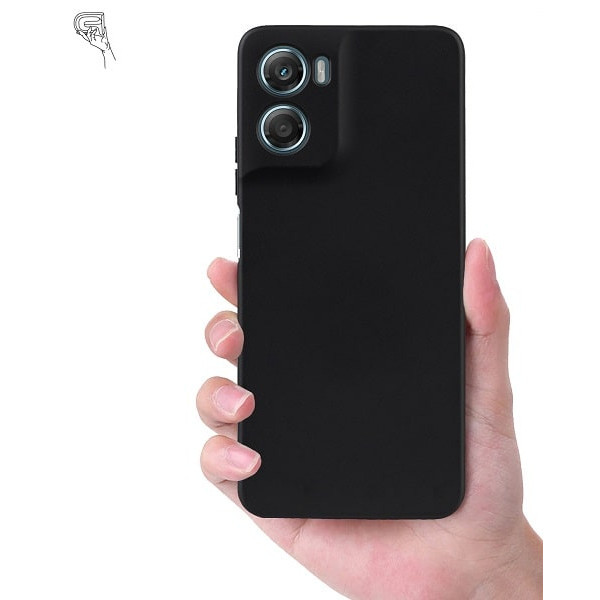 Чохол ArmorStandart ICON Camera Cov для Motorola G06 Power 4G Black (ARM89093) (Код товару:43321) Харків - зображення 3
