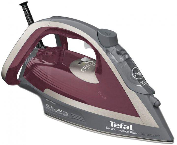 Утюг Tefal Smart ProteСt Plus FV6870E0 2800 Вт Киев - изображение 1