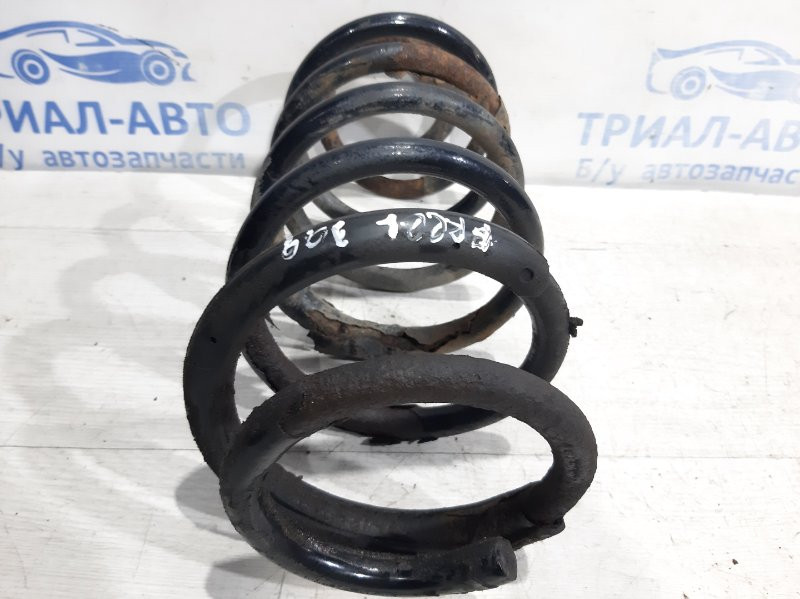 Пружина задняя  Land Rover Freelander 2006-2014 RKB500210 (Арт. 22561) Київ - зображення 3