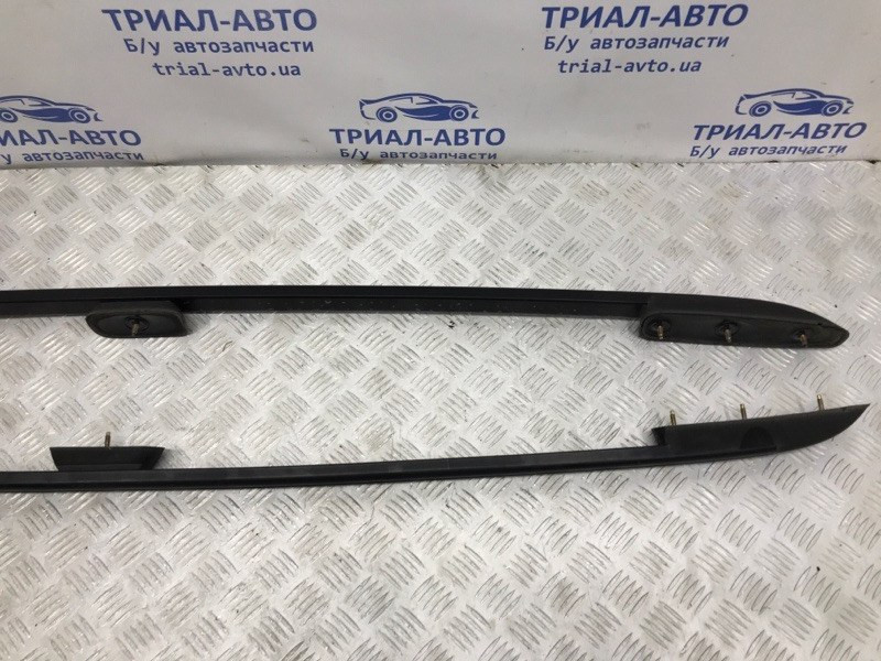 Рейлинги Kia Sorento BL 2.5 DIESEL D4CB 2002 (б/у) Київ - зображення 3