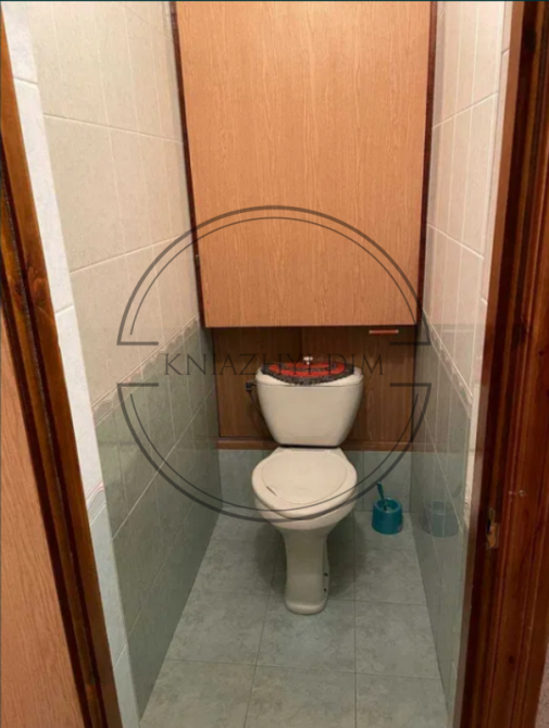 єВідновлення 1 кім. квартири метро Позняки, Харківська КОД 21145920 Київ - зображення 6