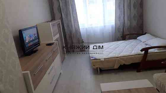 Оренда 1-кімнатна квартира , метро Лівобережна Код: 11193059 Киев