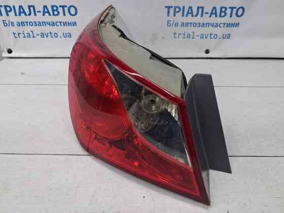 Фонарь задний внешний левый Hyundai Sonata 2010-2016 924013Q000 (Арт. 71442) Киев