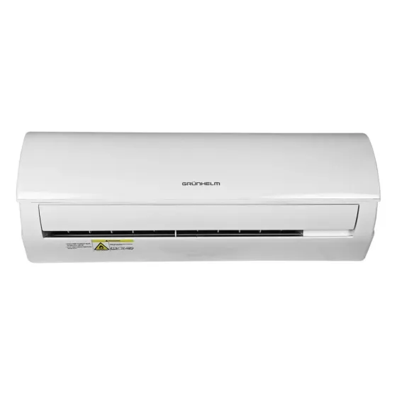 Кондиционер инверторный cплит-система Grunhelm GAC12GHI32 GMCC 12000BTU 35м2 R32 A/A+(-15°C) (699000 Київ