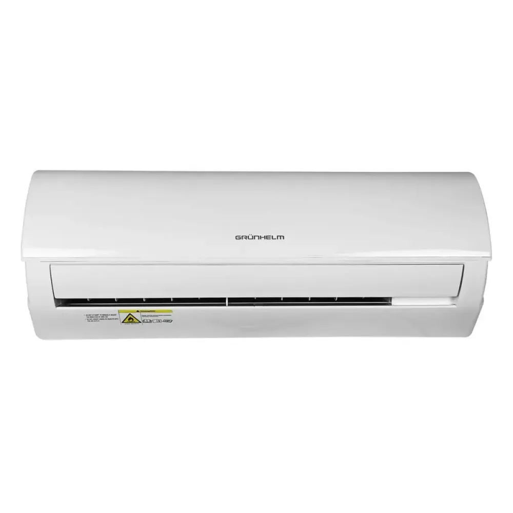 Кондиционер инверторный cплит-система Grunhelm GAC12GHI32 GMCC 12000BTU 35м2 R32 A/A+(-15°C) (699000 Київ - зображення 2