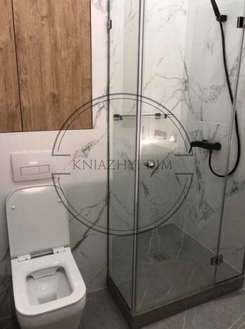 Шикарна 1-кімнатна в ЖК Кардинал .м.Палац Україна .Код № 11193932 Киев - изображение 4