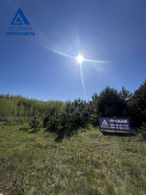 продажа участок под жилую застройку Луцк, Охотин, 11000 $  - зображення 2