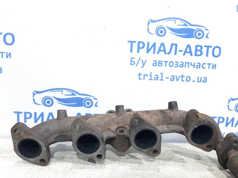 Коллектор выпускной Kia Sorento BL 2.5 DIESEL D4CB 2002 (б/у) Київ - зображення 2