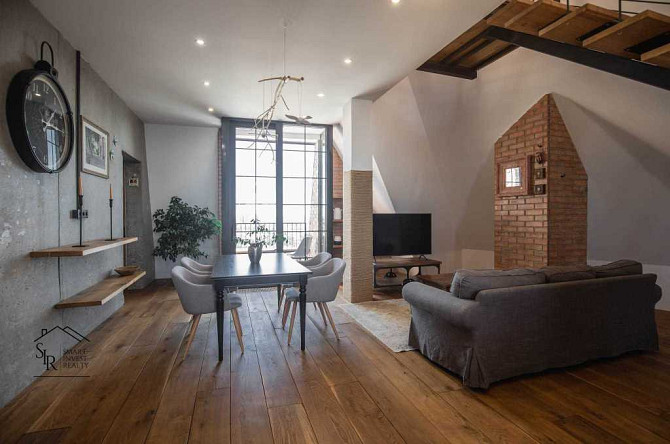 продажа 4-к квартира Киев, Днепровский, 319000 $ Київ - зображення 2