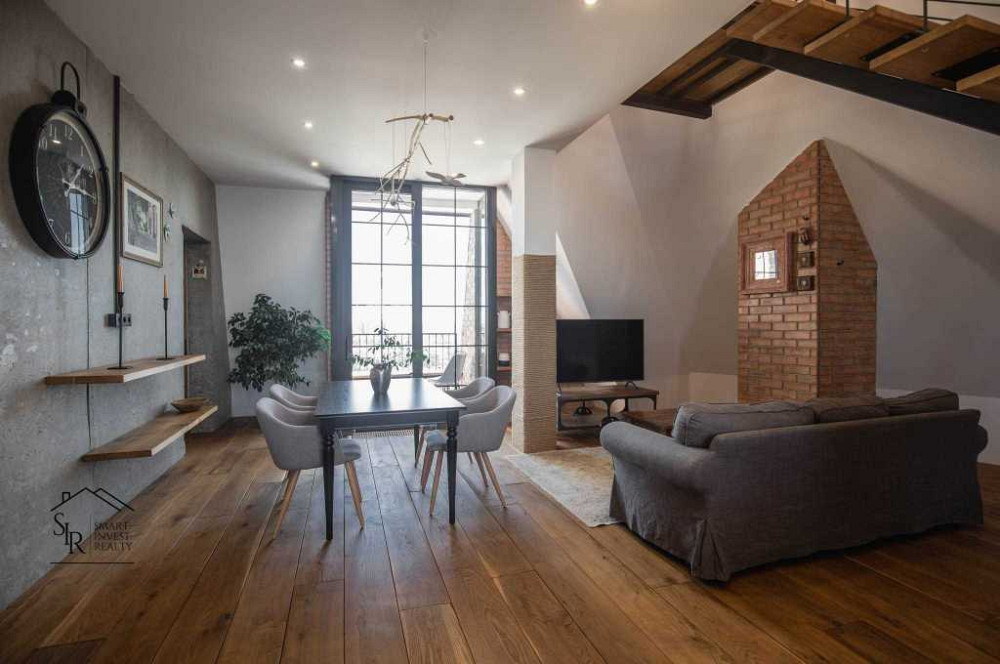 продажа 4-к квартира Киев, Днепровский, 290000 $ Київ - зображення 2