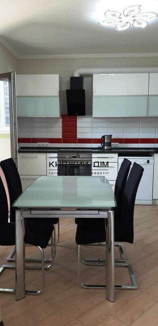 Оренда 2-х к. квартири в ЖК Зелений Острів 2. №11199272 Київ - зображення 8