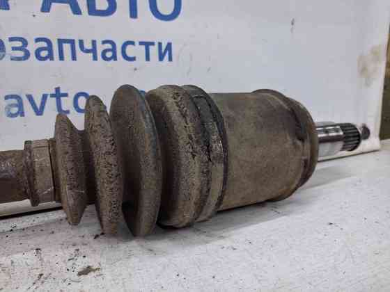Привод задний левый Lexus RX 350 XU30 3.5 БЕНЗИН 2GRFE 2003 (б/у) Киев