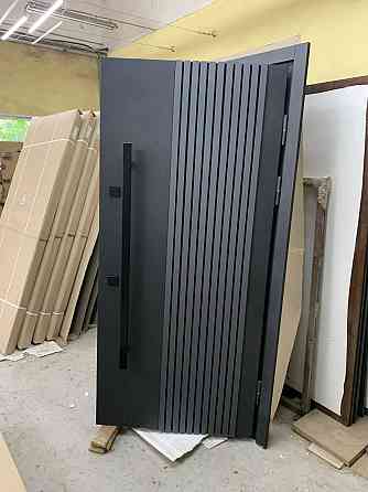 Новинки асортименту від ТМ Двері Білоцерківські! Біла Церква