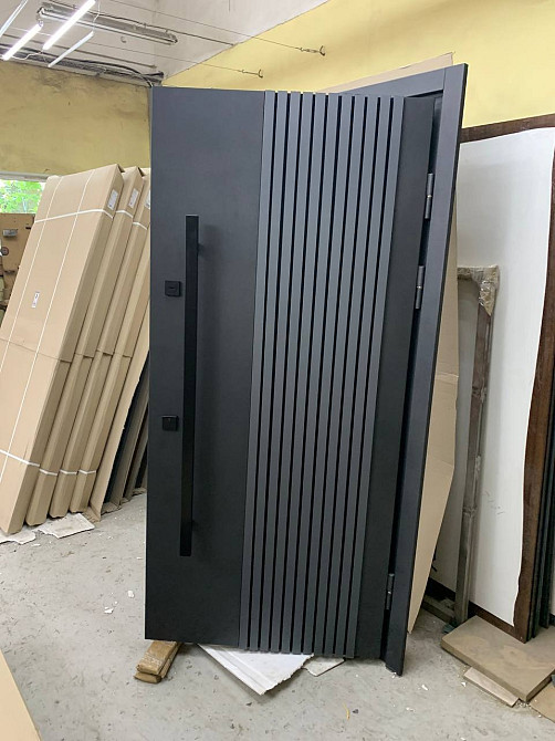 Новинки асортименту від ТМ Двері Білоцерківські! Белая Церковь - изображение 2