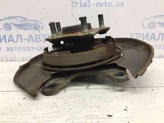 Ступица задняя Nissan Juke F15 1.6 TURBO MR16DDT 2010 лев. (б/у) Київ