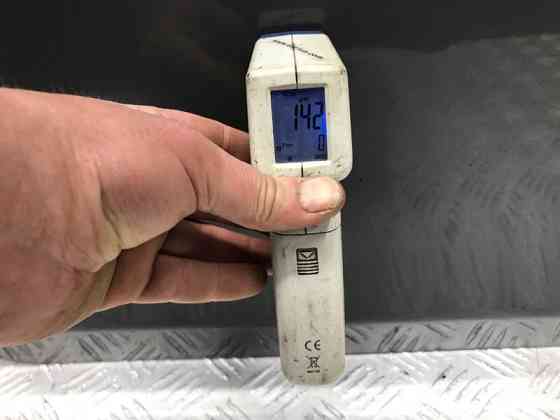 Дверь задняя правая Chevrolet Cruze 2009-2016 95987764 (Арт. 55138) Київ