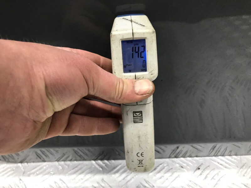 Дверь задняя правая Chevrolet Cruze 2009-2016 95987764 (Арт. 55138) Київ - зображення 6