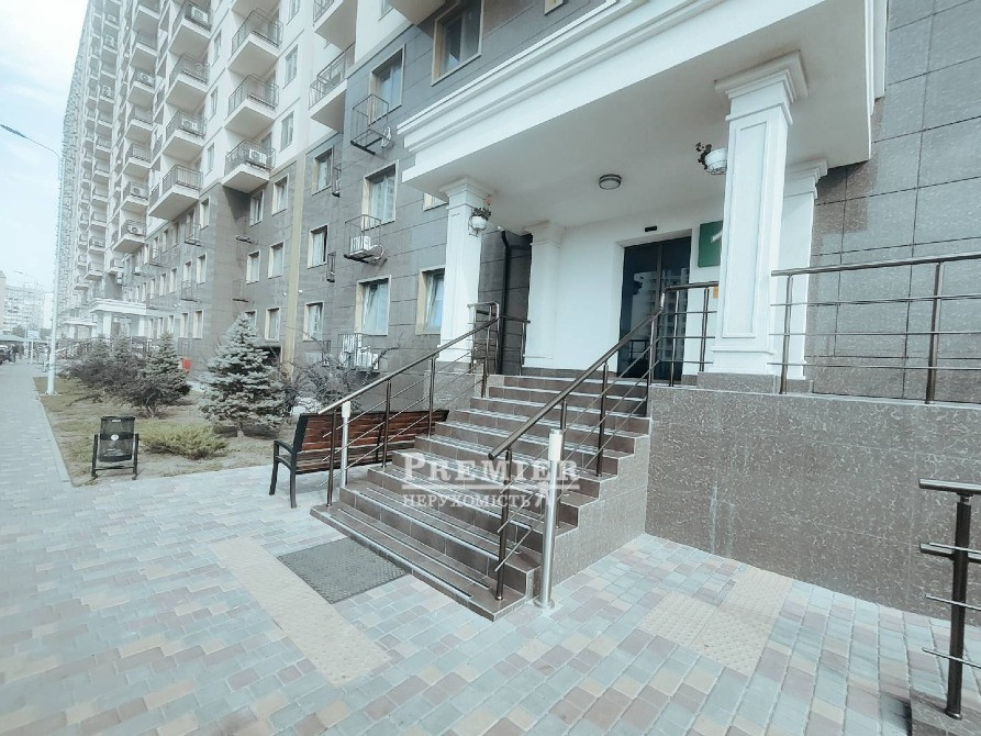 Продається 1-кімнатна квартира в Перлині! Одесса - изображение 6