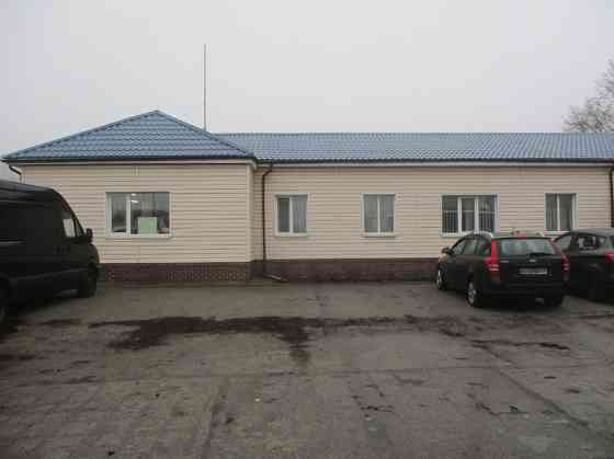 Продам виробничу базу м Бровари . Київ