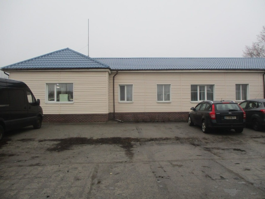Продам виробничу базу м Бровари . Київ - зображення 6