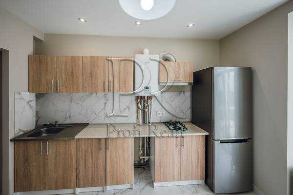 продажа 1-к квартира Киево-Святошинский, Гатное, 65000 $  - зображення 5
