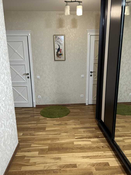 продажа 2-к квартира Броварский, Бровары, 85500 $ Бровари - зображення 7