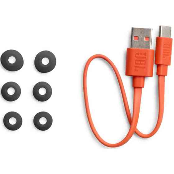 Bluetooth-гарнітура JBL Wave Beam Black (JBLWBEAMBLK) EU Харьков