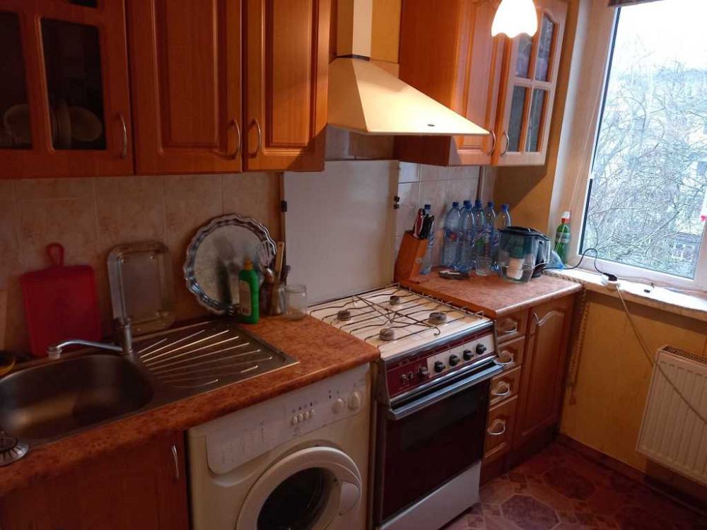 долгосрочная аренда 1-к квартира Одесса, Пересыпский, 5000 грн./мес. Одесса - изображение 8