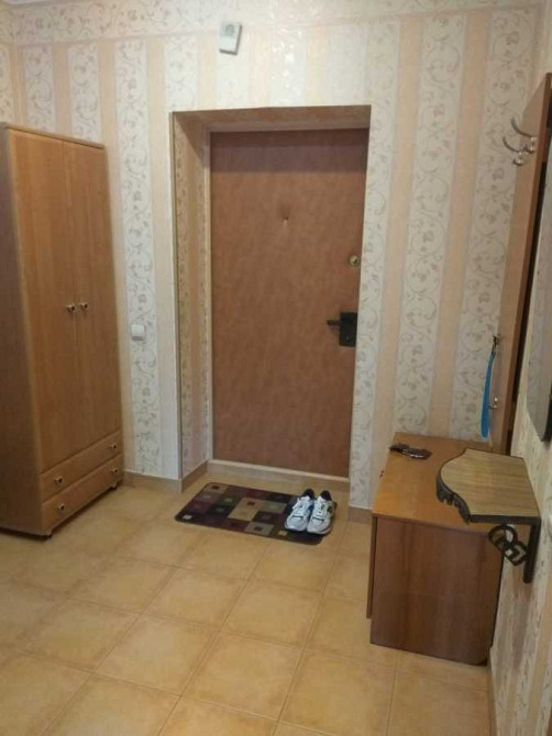 долгосрочная аренда 1-к квартира Киев, Шевченковский, 14500 грн./мес. Киев - изображение 5