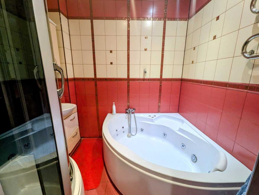 продажа 3-к квартира Белоцерковский, Белая Церковь, 155000 $ Біла Церква - зображення 9
