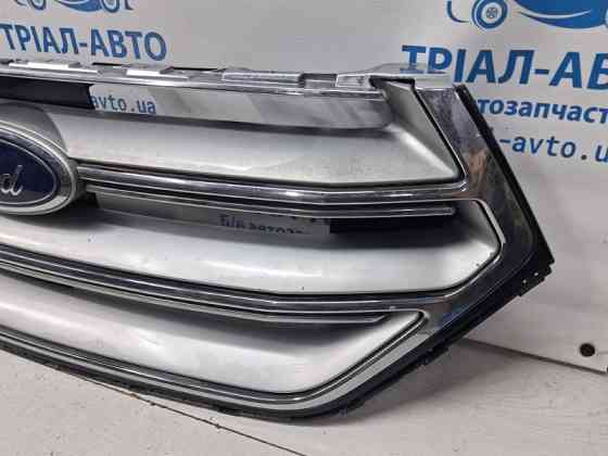 Решетка радиатора Ford Edge 2015-2018 FT4Z-8200-AA (Арт. 71506) Київ