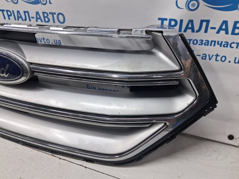 Решетка радиатора Ford Edge 2 2.0 БЕНЗИН ENR90 2015 (б/у) Київ - зображення 3