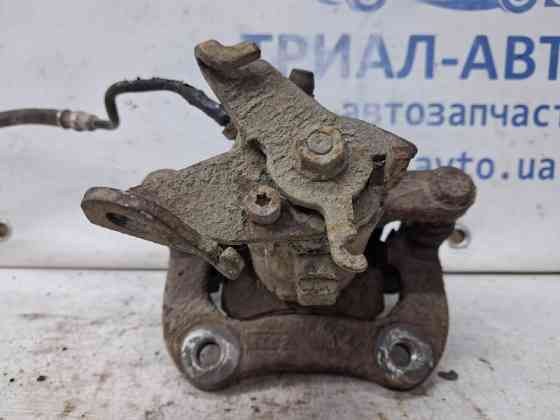 Суппорт задний правый Renault Megane 3 1.5 DIESEL K9K 2008 (б/у) Київ