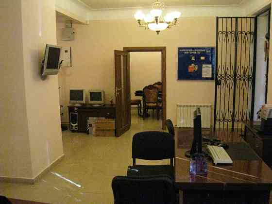 Продам помещение 1 эт. не жилой фонд,красная линия ул.Криворожская Дніпро