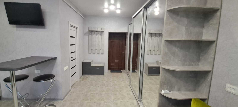 долгосрочная аренда 1-к квартира Одесса, Пересыпский, 8500 грн./мес. Одесса - изображение 4
