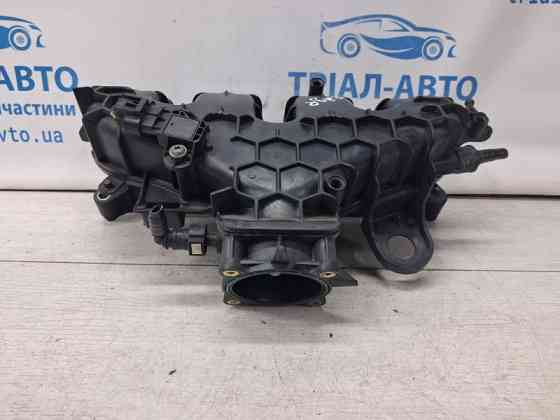 Коллектор впускной пластик Ford Edge 2 2.0 БЕНЗИН ENR90 2015 (б/у) Киев