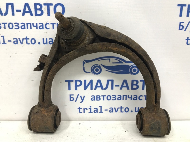 Рычаг передний верхний правый Toyota Land Cruiser 1998-2007 4861060030 (Арт. 7530) Київ - зображення 2
