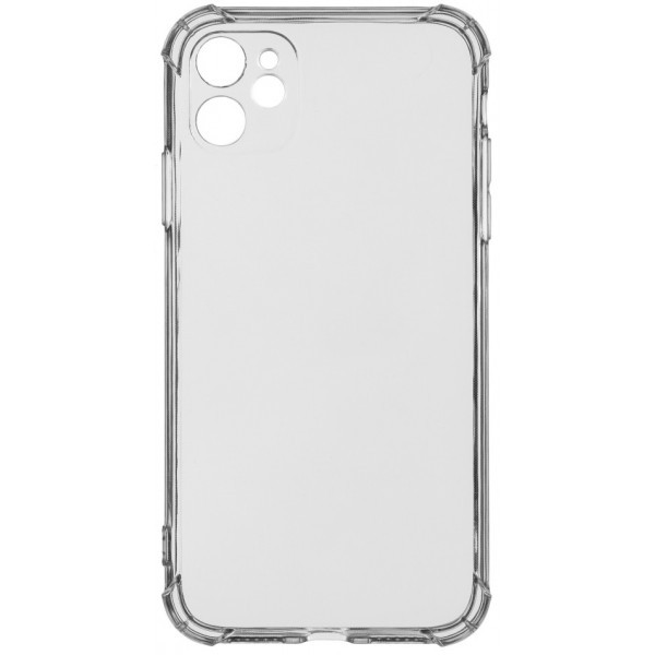 Чохол ArmorStandart Air Force Camera cov для iPhone 11 Прозорий (ARM68471) (Код товару:36578) Харьков - изображение 1