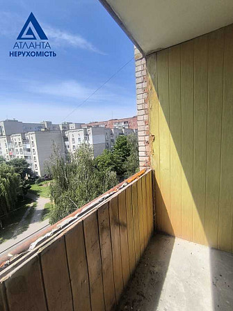продажа 2-к квартира Луцк, 47000 $ Луцк - изображение 4