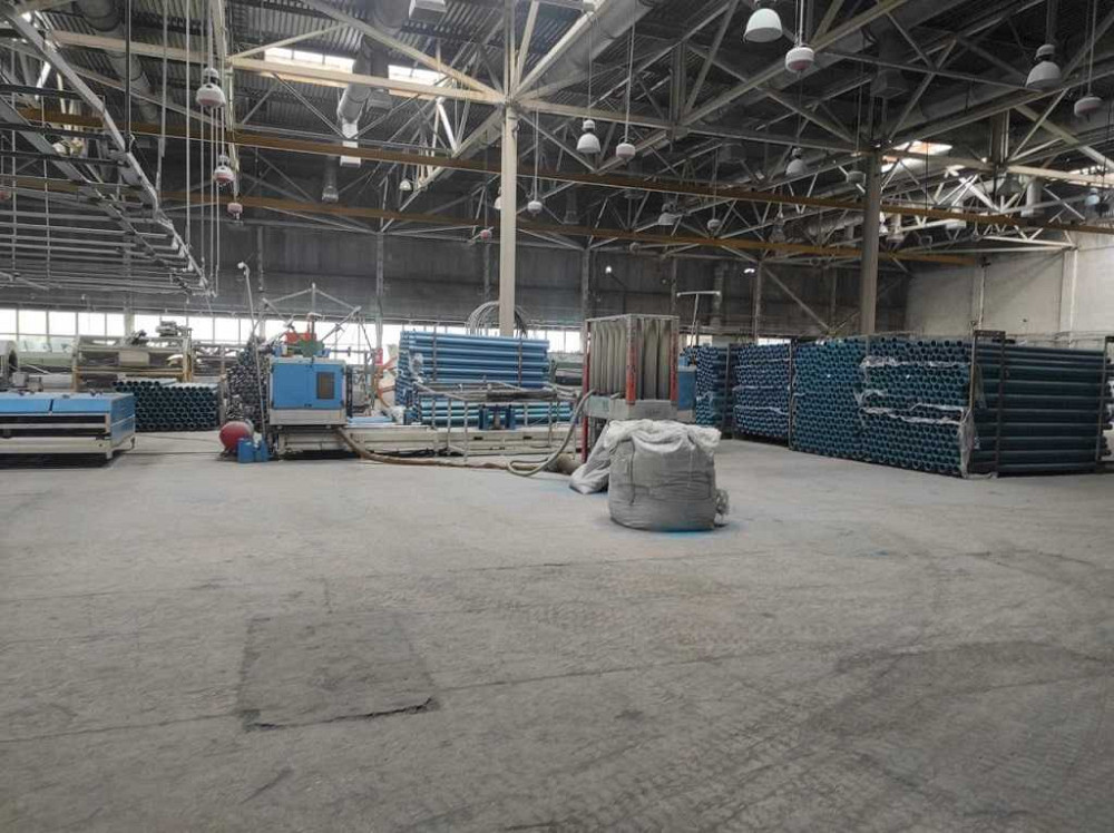 продажа производственные помещения Белоцерковский, Белая Церковь, 3500000 $ Біла Церква - зображення 8