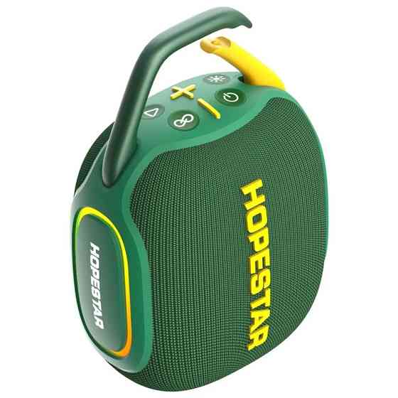 Bluetooth колонка Hopestar P91 15W Херсон