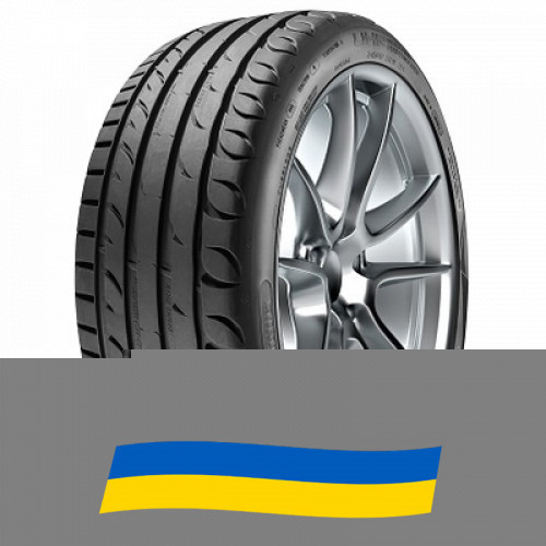 225/50 R17 Orium Ultra High Performance 98V Легкова шина Киев - изображение 1