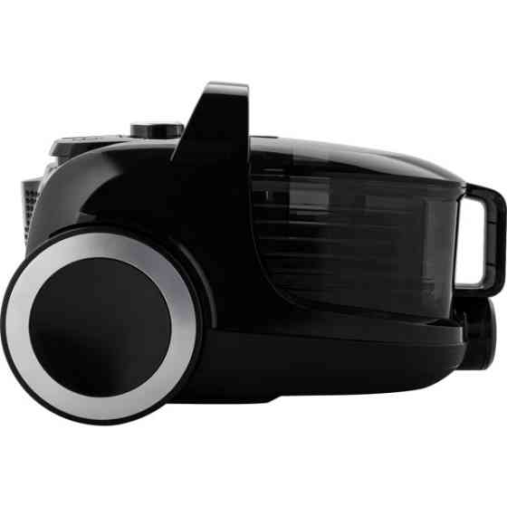 Пилосос Gorenje Black (VCE01G4AEBK) UA Харків