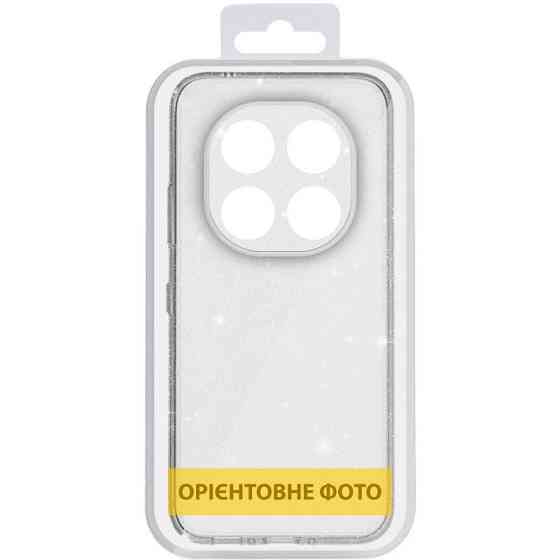 TPU чехол Nova для Motorola Edge 60 / 60 Fusion Херсон