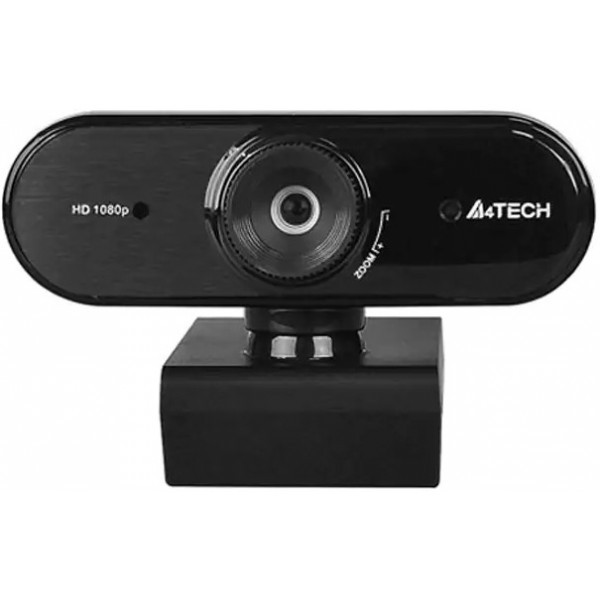 A4-tech Веб-камера A4Tech PK-935HL Black Харків - зображення 2